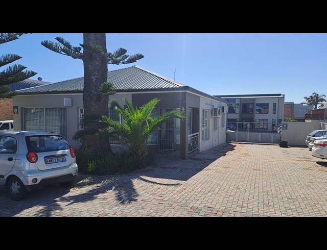 BUSINESS PROPERTY TO RENT IN NEWTON PARK